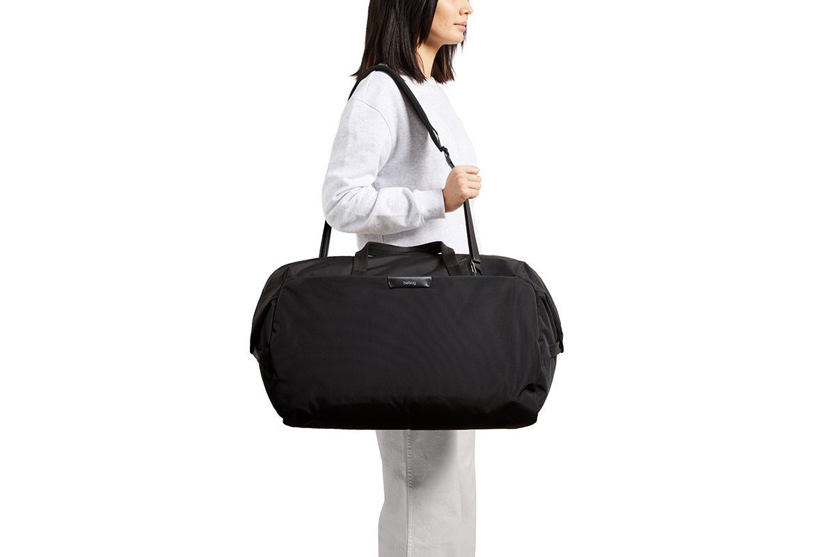 Classic Weekender 45L / Black