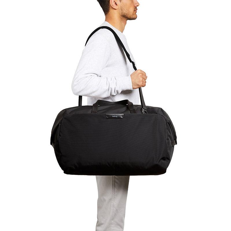 Classic Weekender 45L / Black