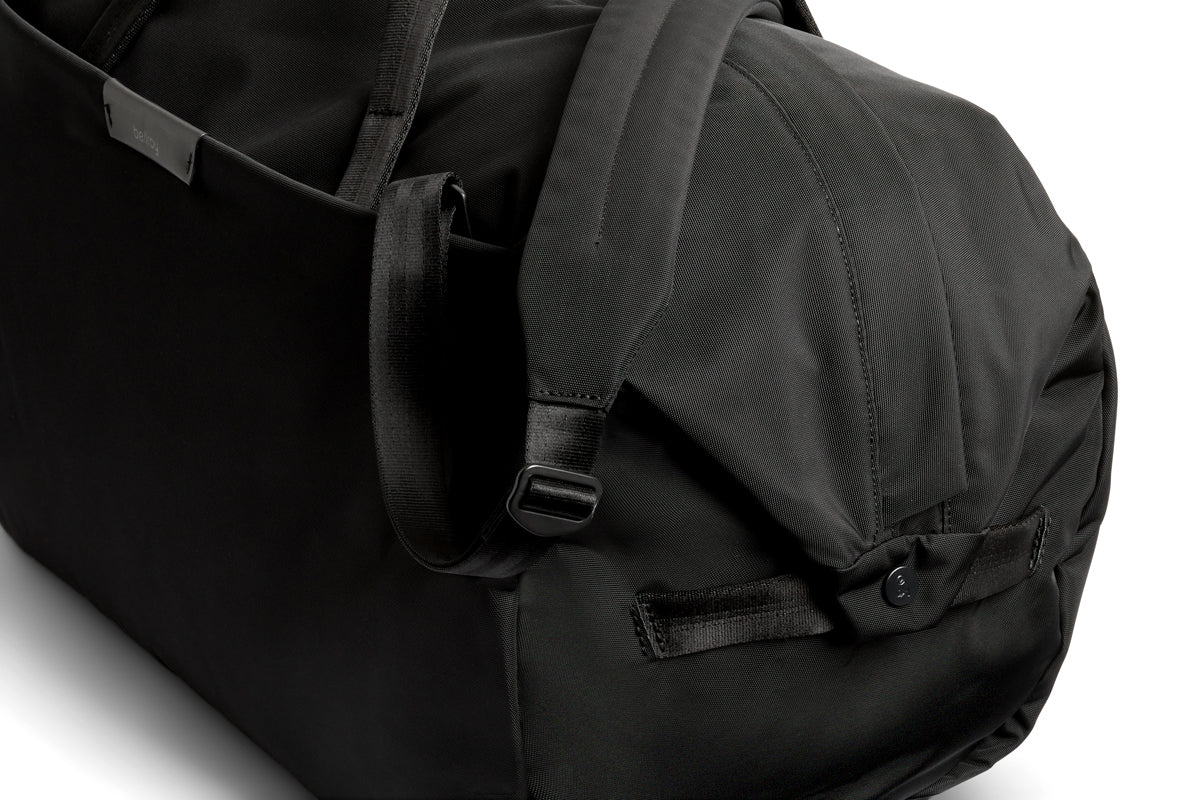 Classic Weekender 45L / Black