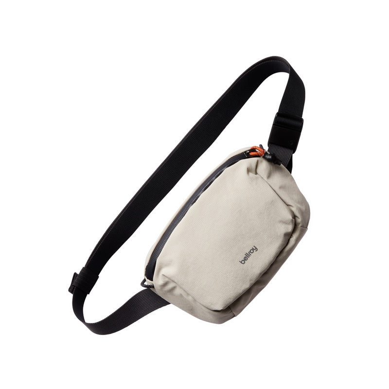 Lite Belt Bag / Ash