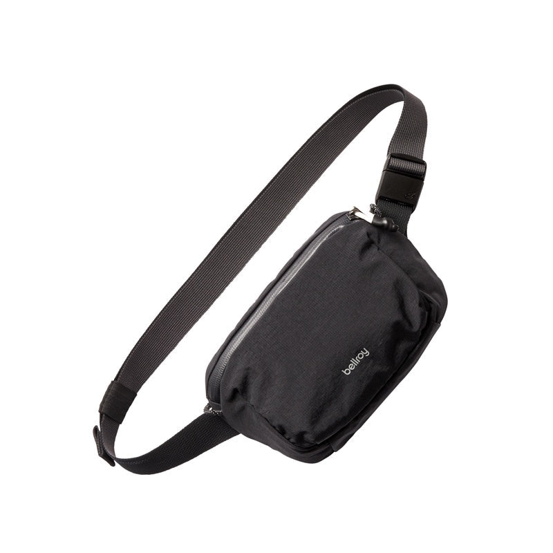 Lite Belt Bag / Black