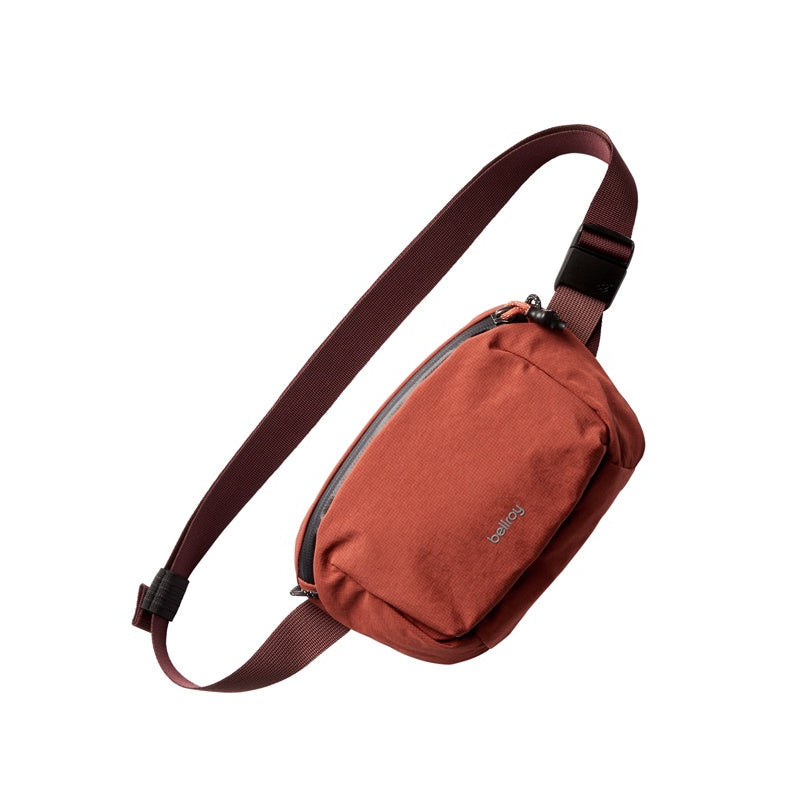 Lite Belt Bag / Clay