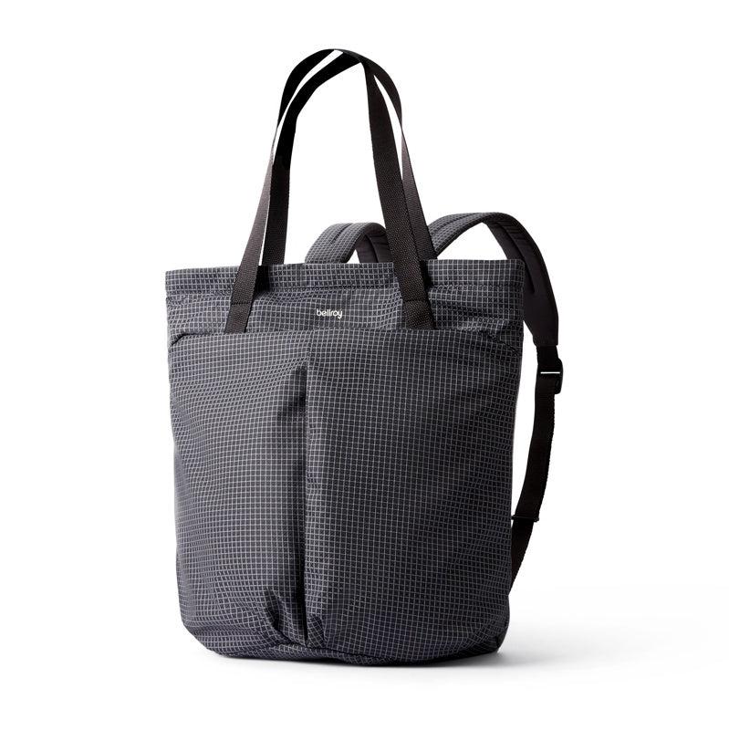 Lite Totepack / Arcade Grey