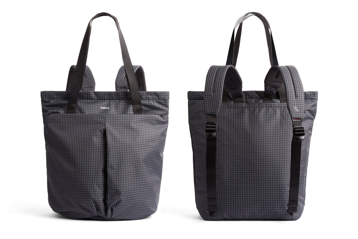 Lite Totepack / Arcade Grey