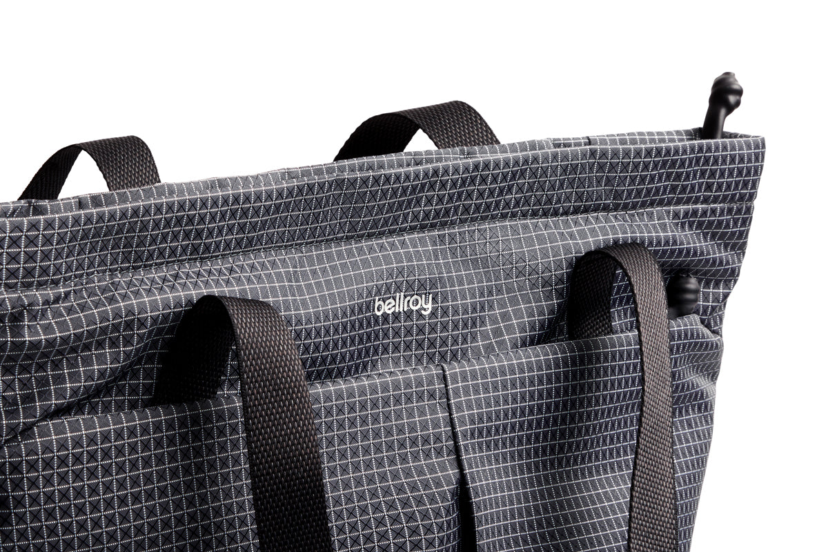 Lite Totepack / Arcade Grey