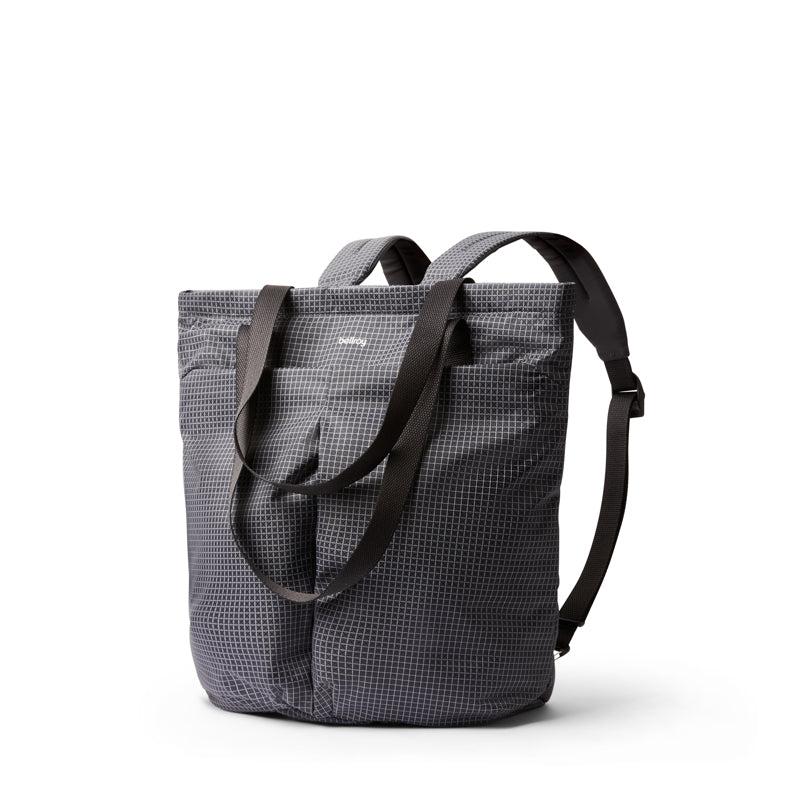 Lite Totepack / Arcade Grey