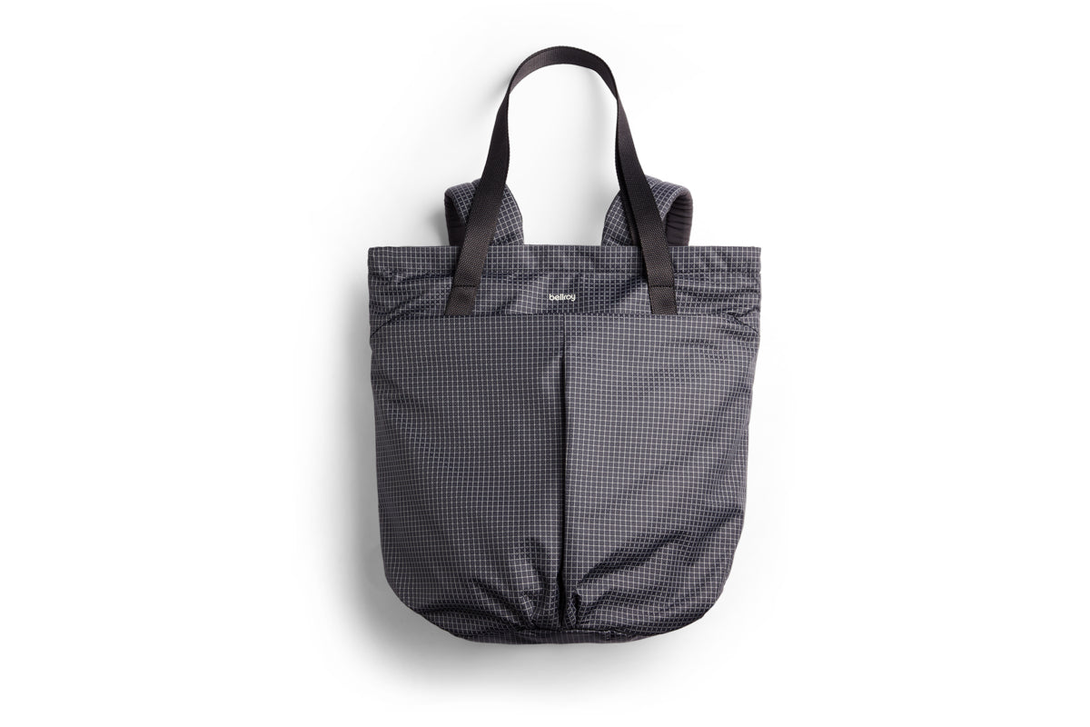 Lite Totepack / Arcade Grey