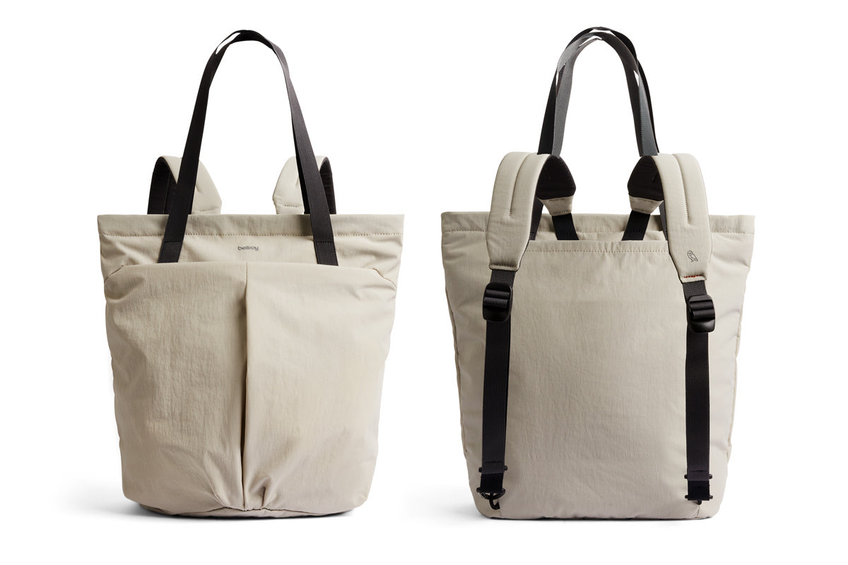 Lite Totepack / Ash