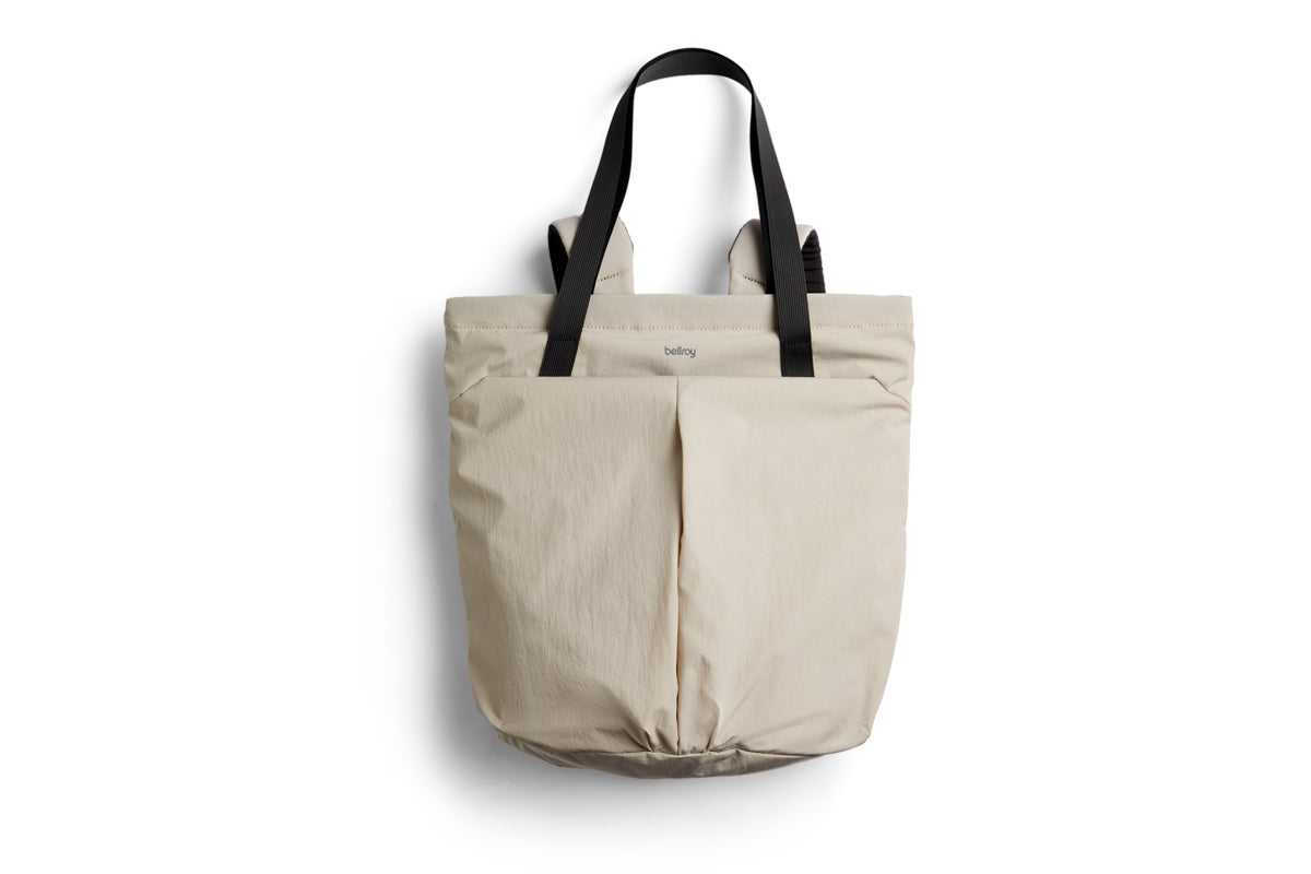 Lite Totepack / Ash