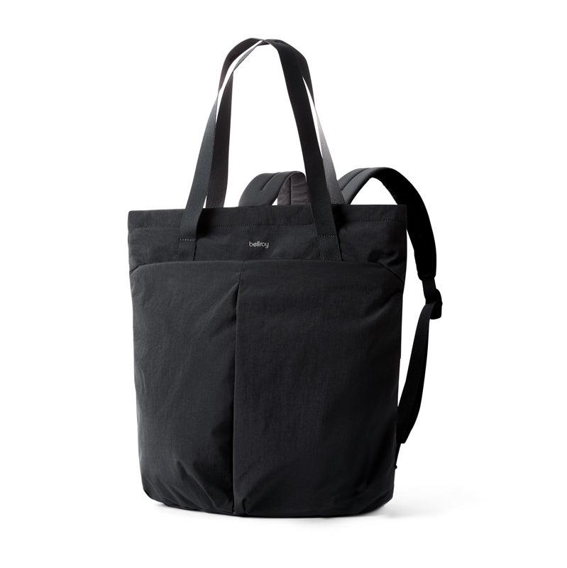 Lite Totepack / Black