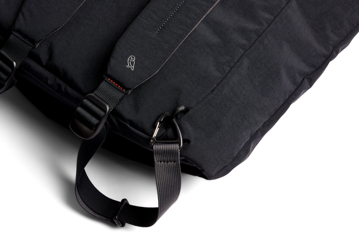 Lite Totepack / Black