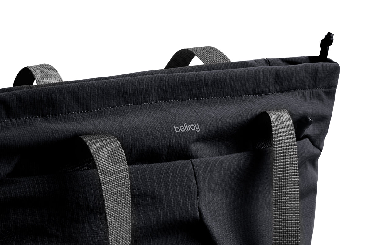 Lite Totepack / Black