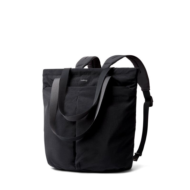 Lite Totepack / Black