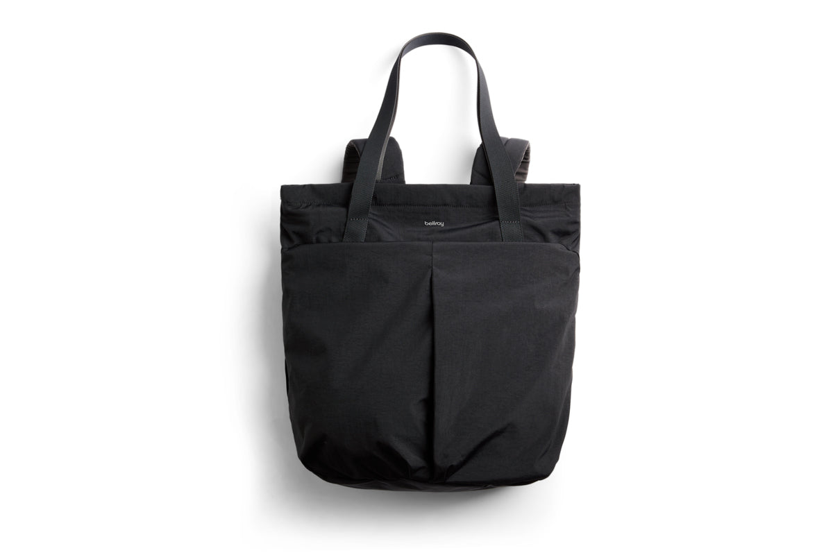 Lite Totepack / Black