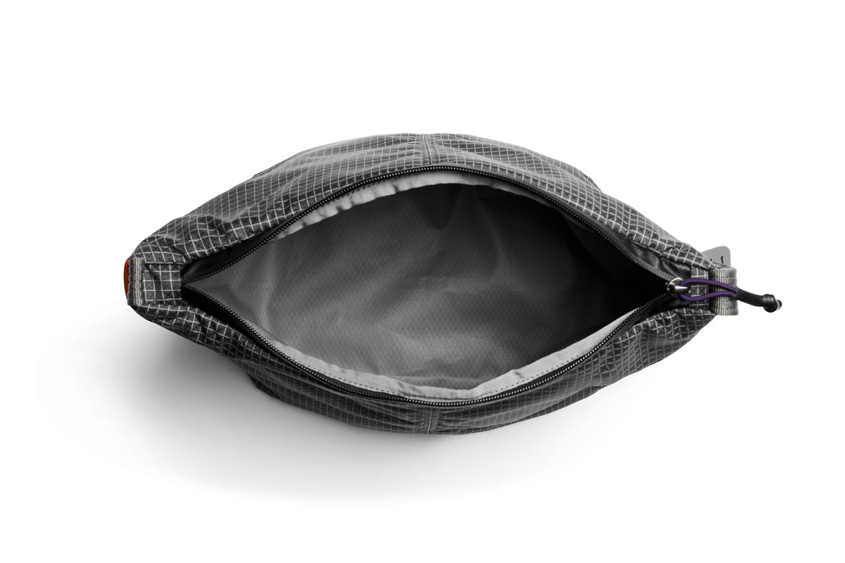 Lite Cooler Caddy 6L / Arcade Grey