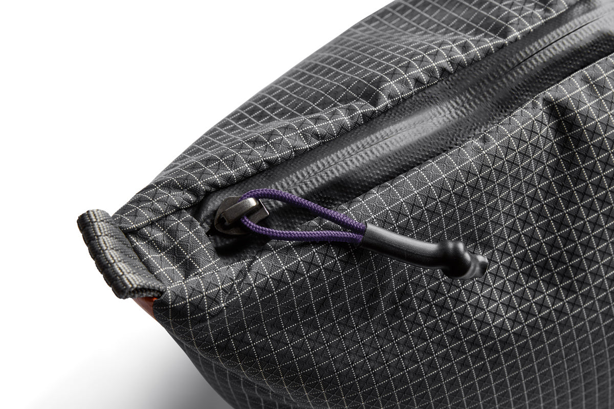 Lite Cooler Caddy 6L / Arcade Grey