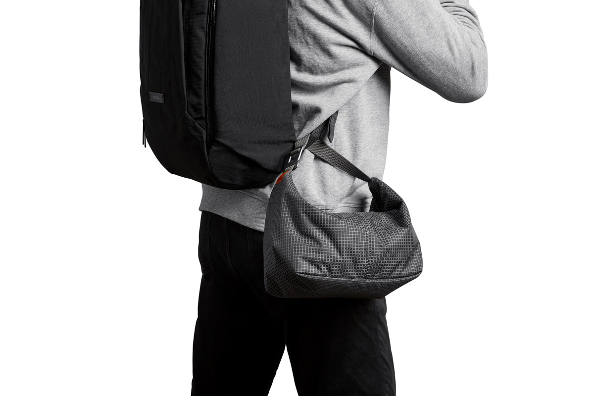 Lite Cooler Caddy 6L / Arcade Grey