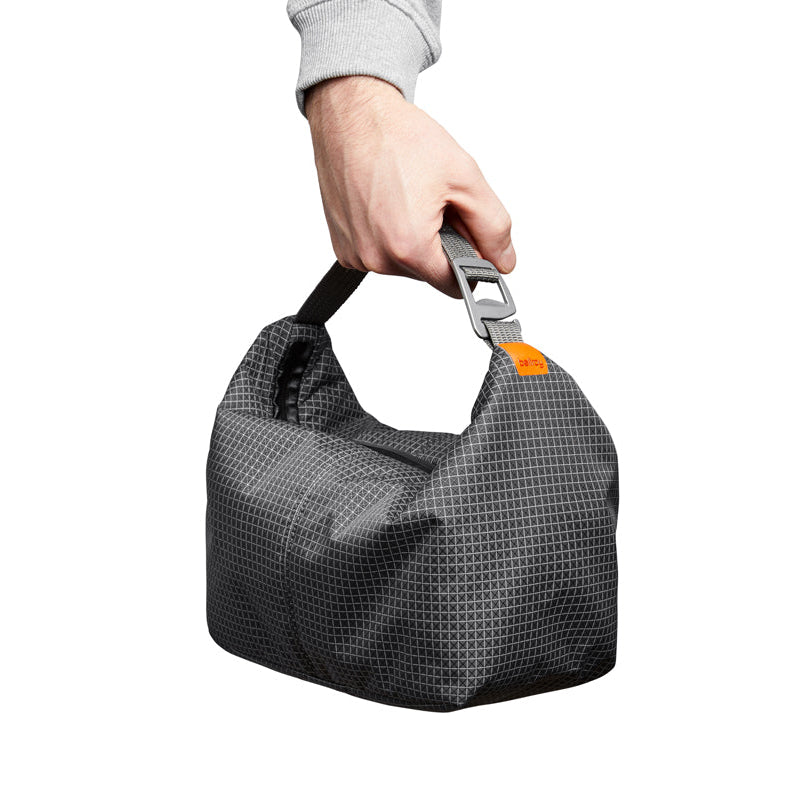 Lite Cooler Caddy 6L / Arcade Grey