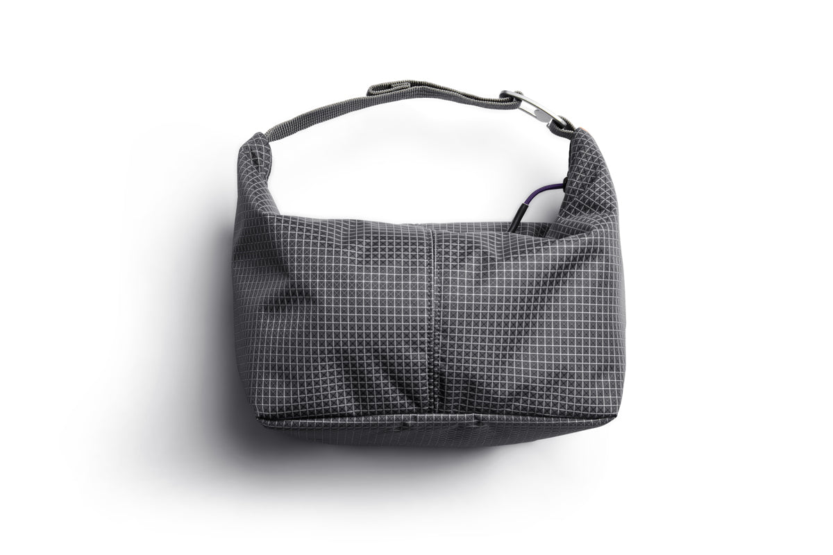 Lite Cooler Caddy 6L / Arcade Grey