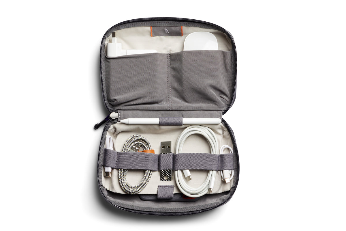 Tech Kit / Arcade Grey