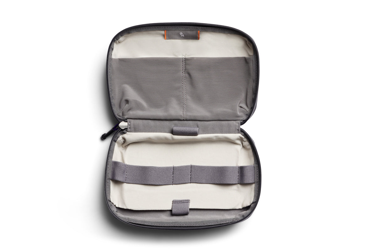 Tech Kit / Arcade Grey