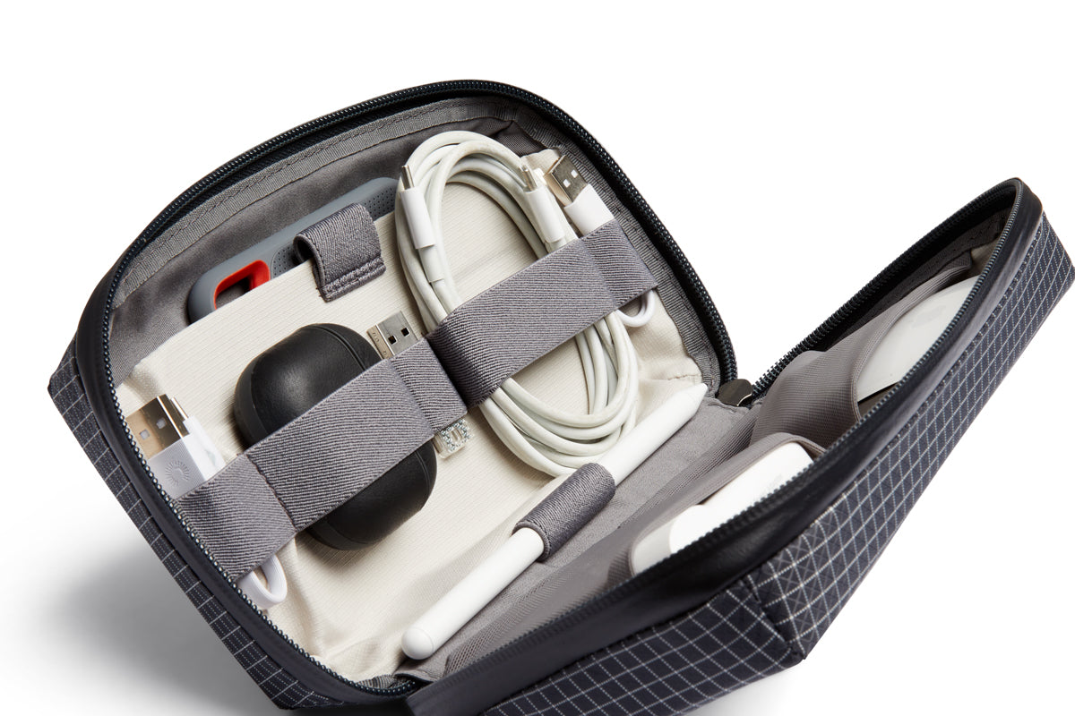 Tech Kit / Arcade Grey