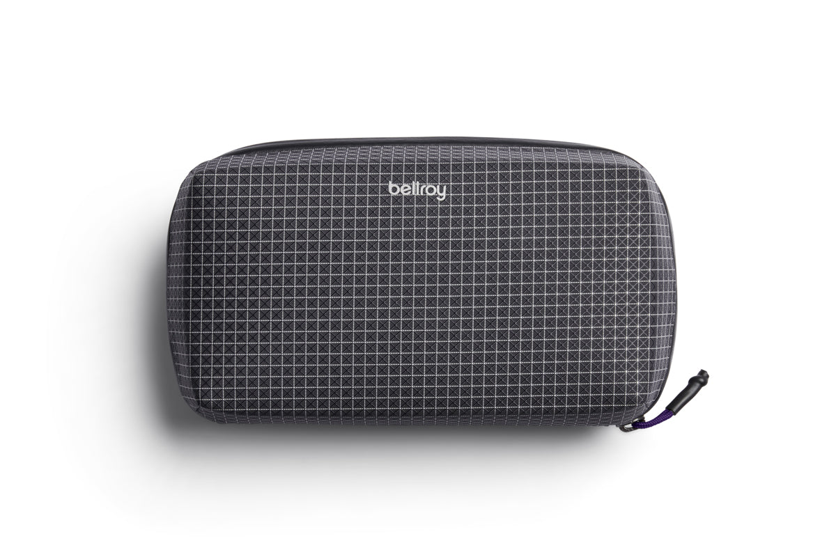 Tech Kit / Arcade Grey
