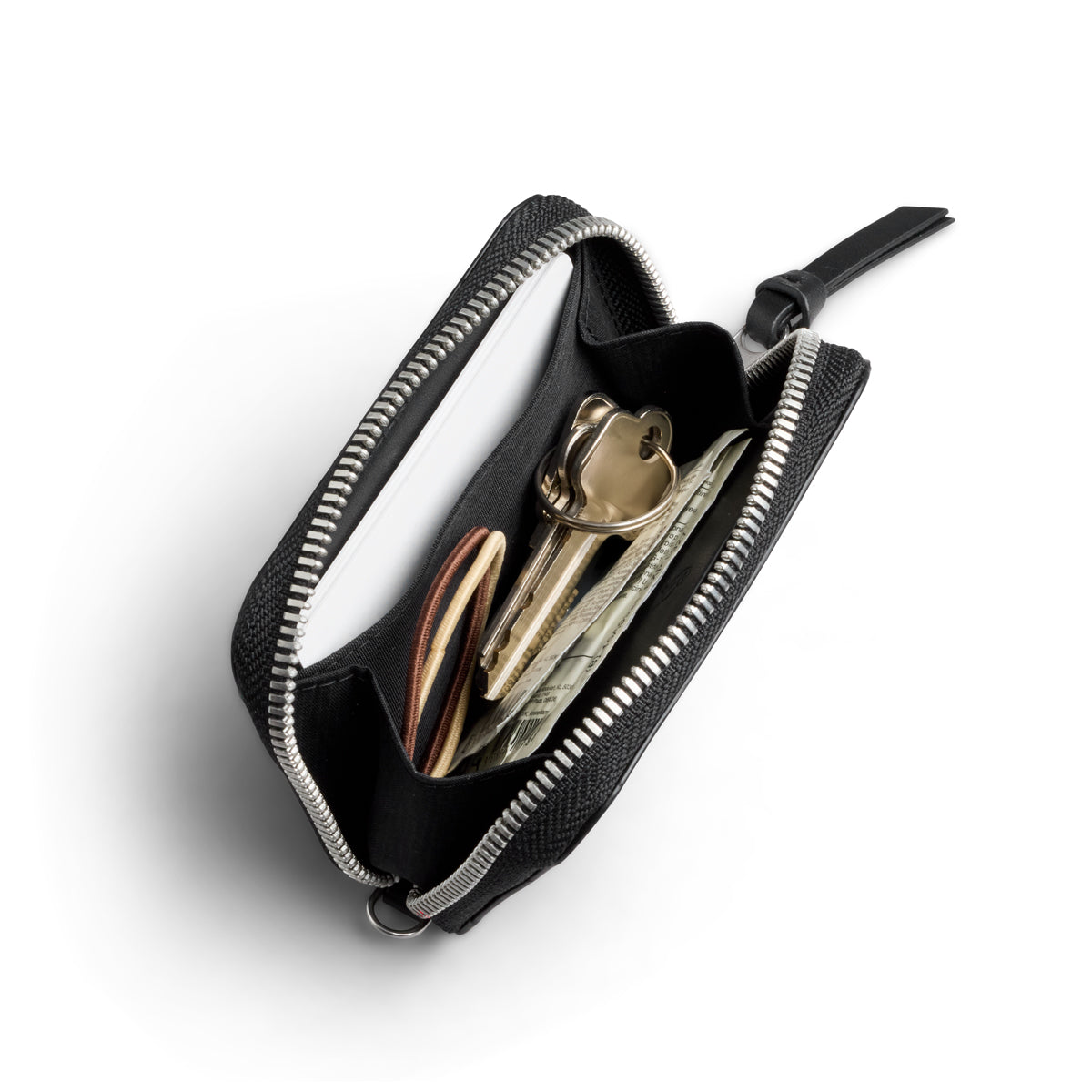 Folio Piccolo / Black