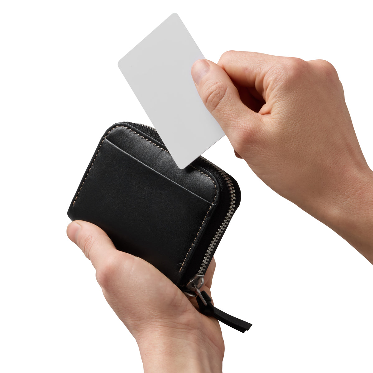 Folio Piccolo / Black