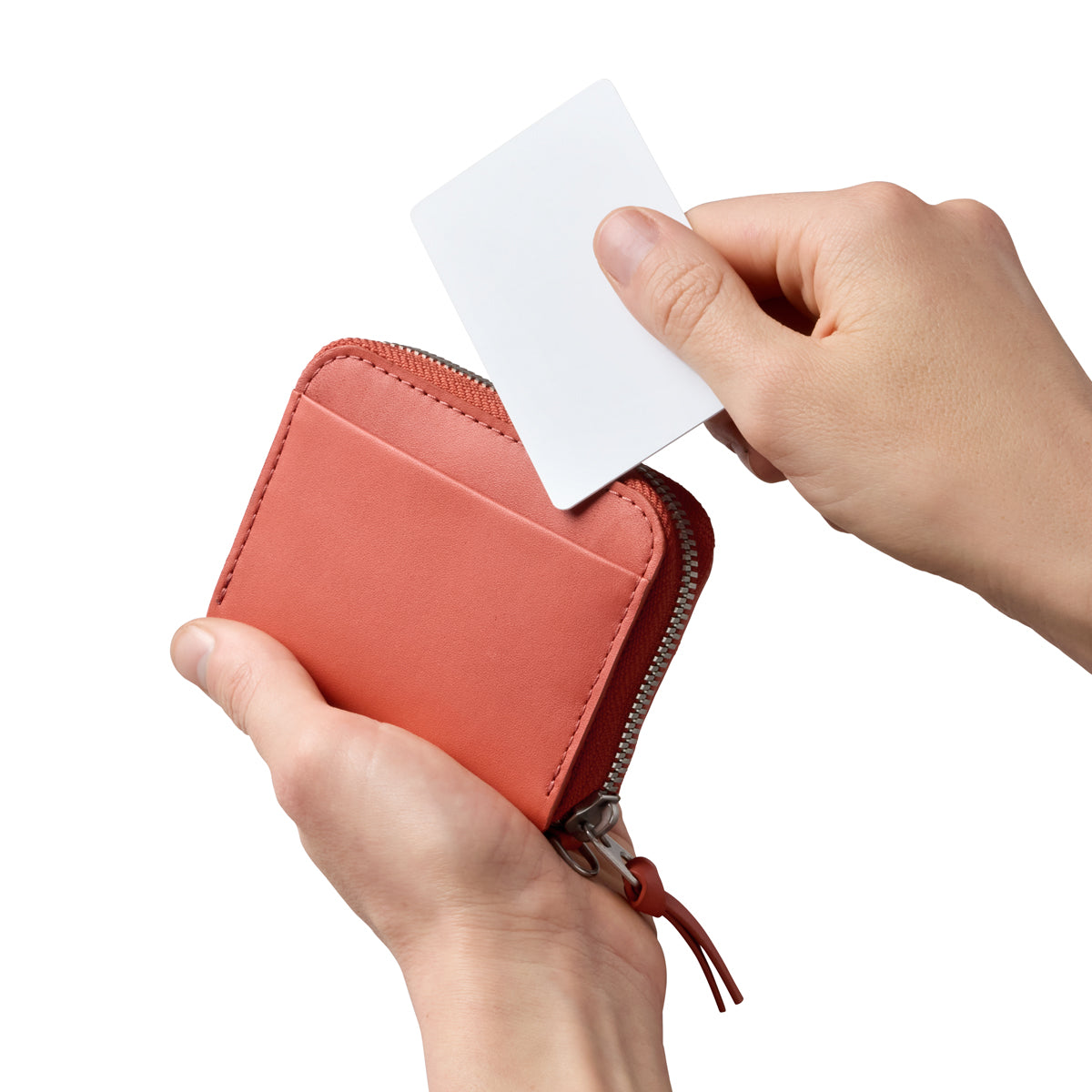 Folio Piccolo / Blood Orange