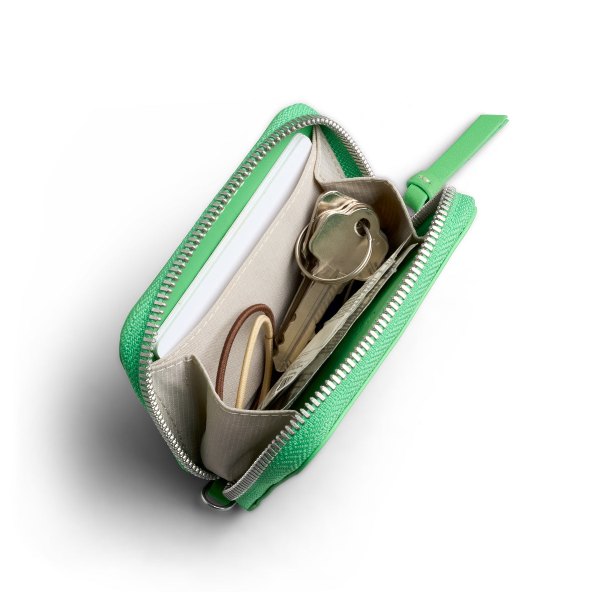 Folio Piccolo / Neon Green