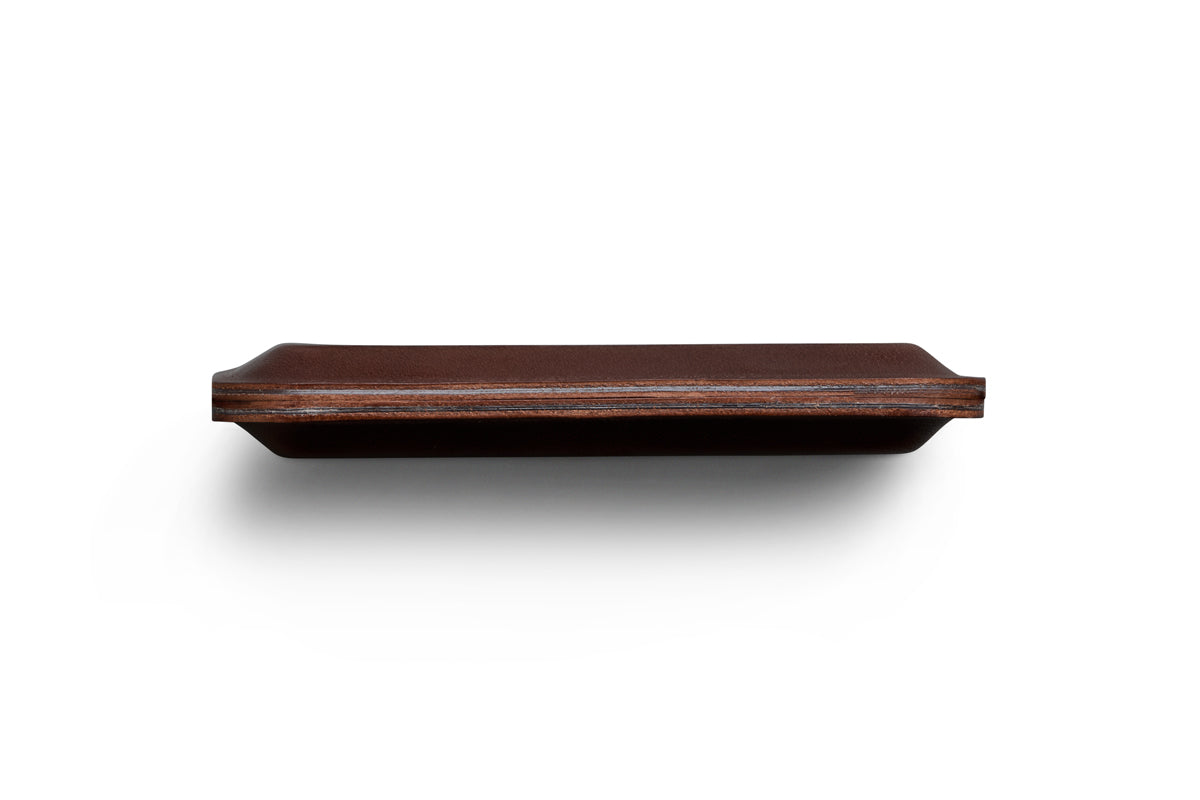 Apex Slim Sleeve / Espresso