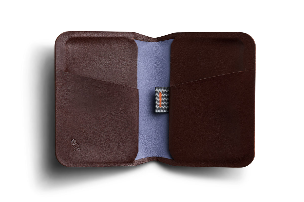 Apex Slim Sleeve / Espresso