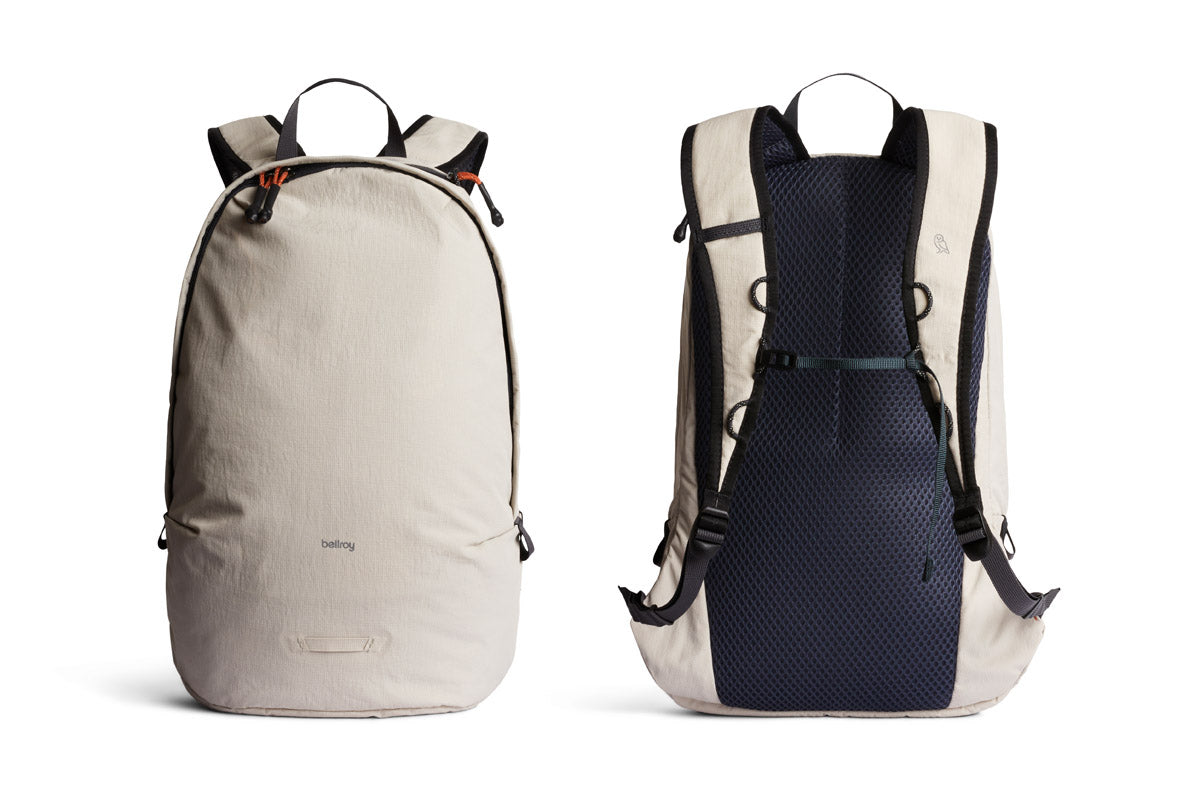 Lite Daypack / Ash