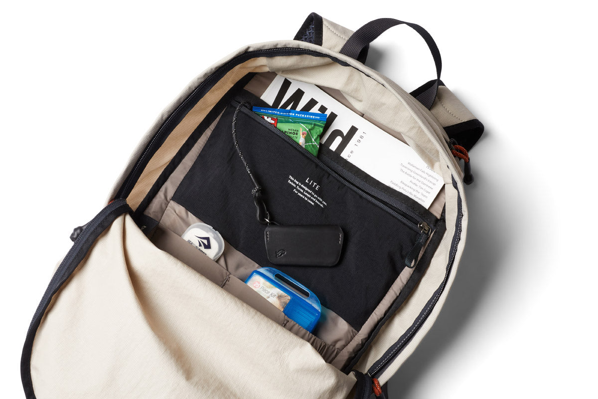 Lite Daypack / Ash