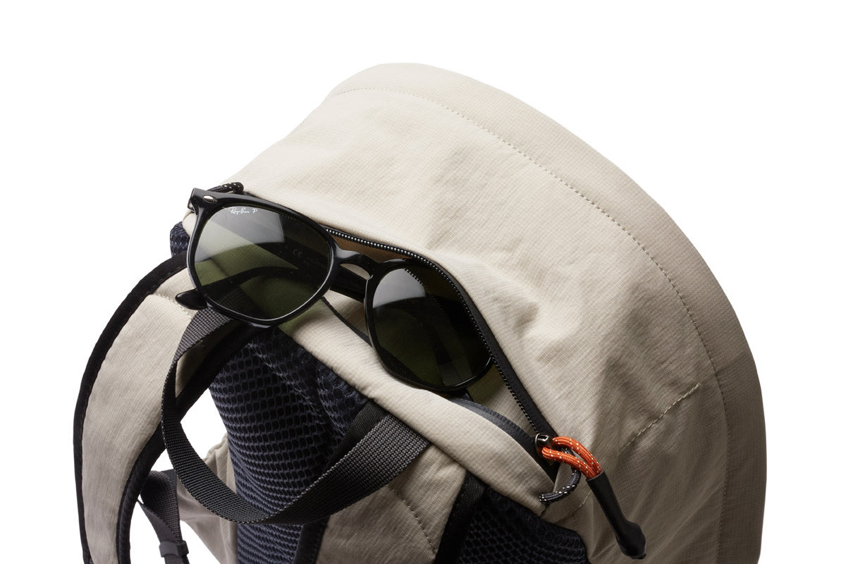 Lite Daypack / Ash