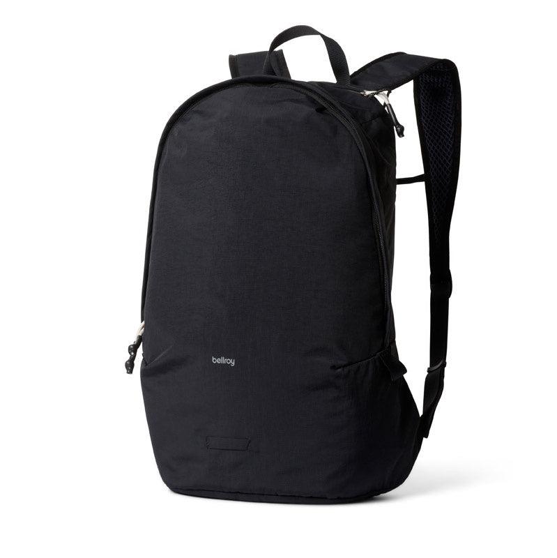 Lite Daypack / Black