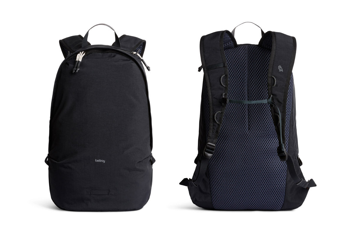 Lite Daypack / Black