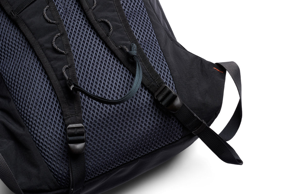 Lite Daypack / Black