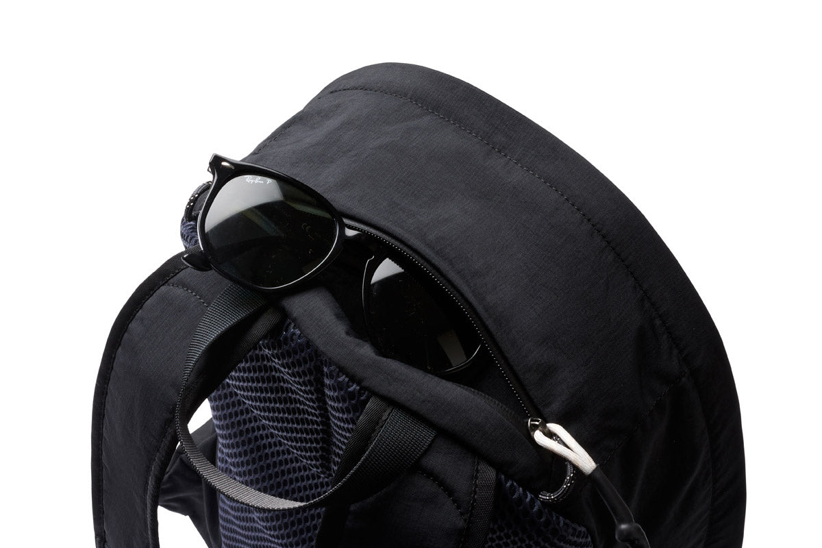 Lite Daypack / Black