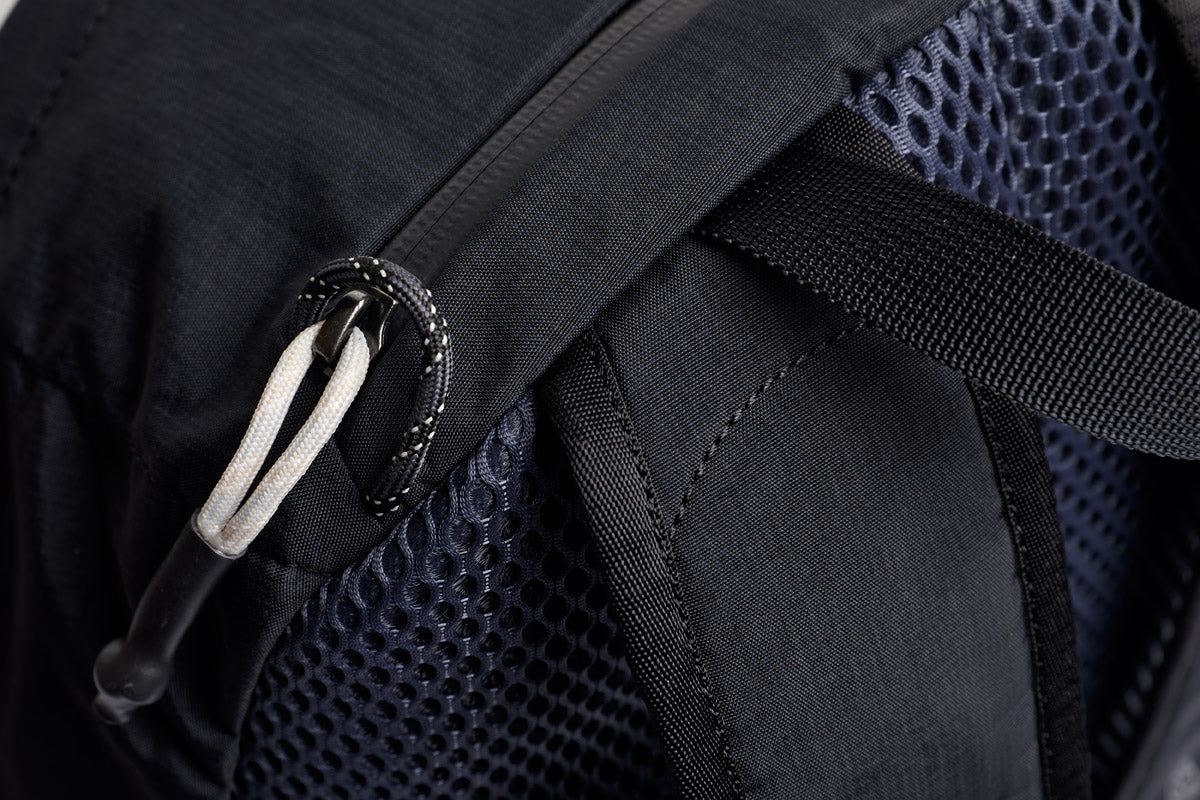 Lite Daypack / Black