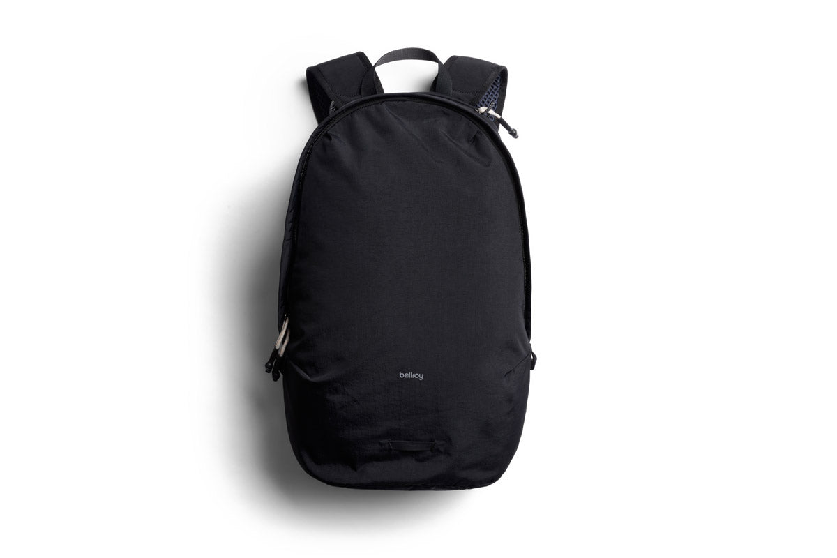 Lite Daypack / Black