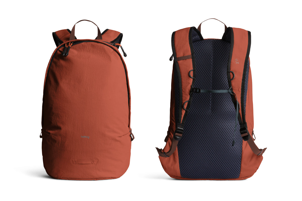 Lite Daypack / Clay