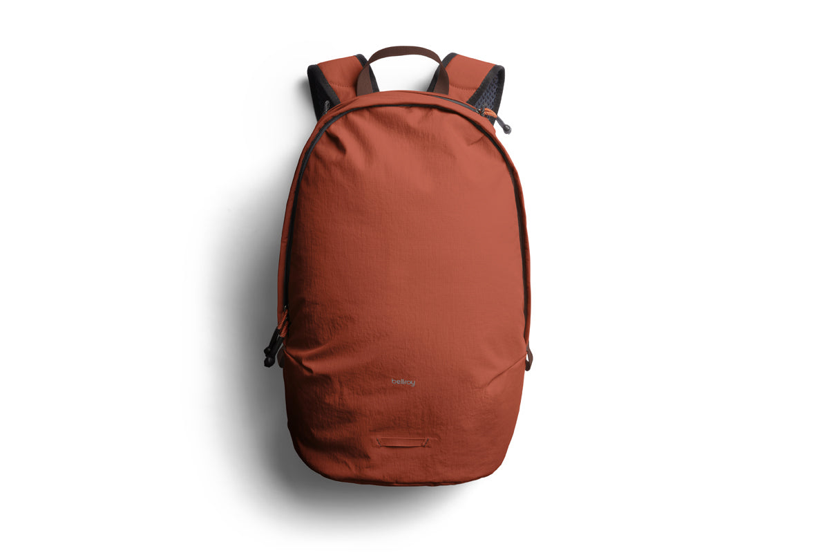 Lite Daypack / Clay