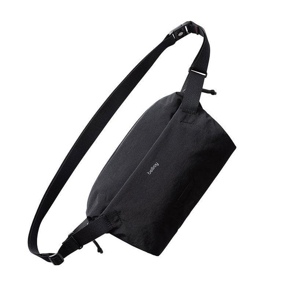 Lite Sling / Black - Woodend General