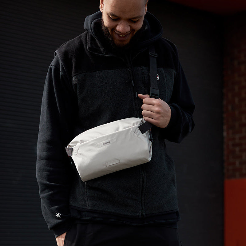 Lite Sling / Ash