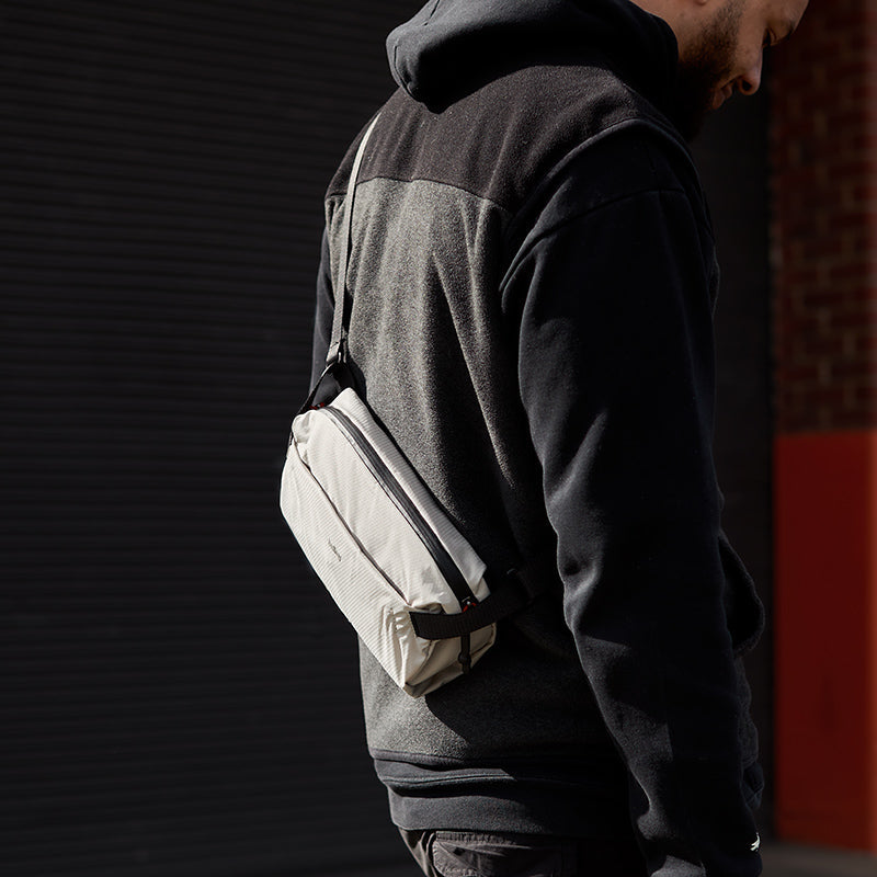 Lite Sling / Ash