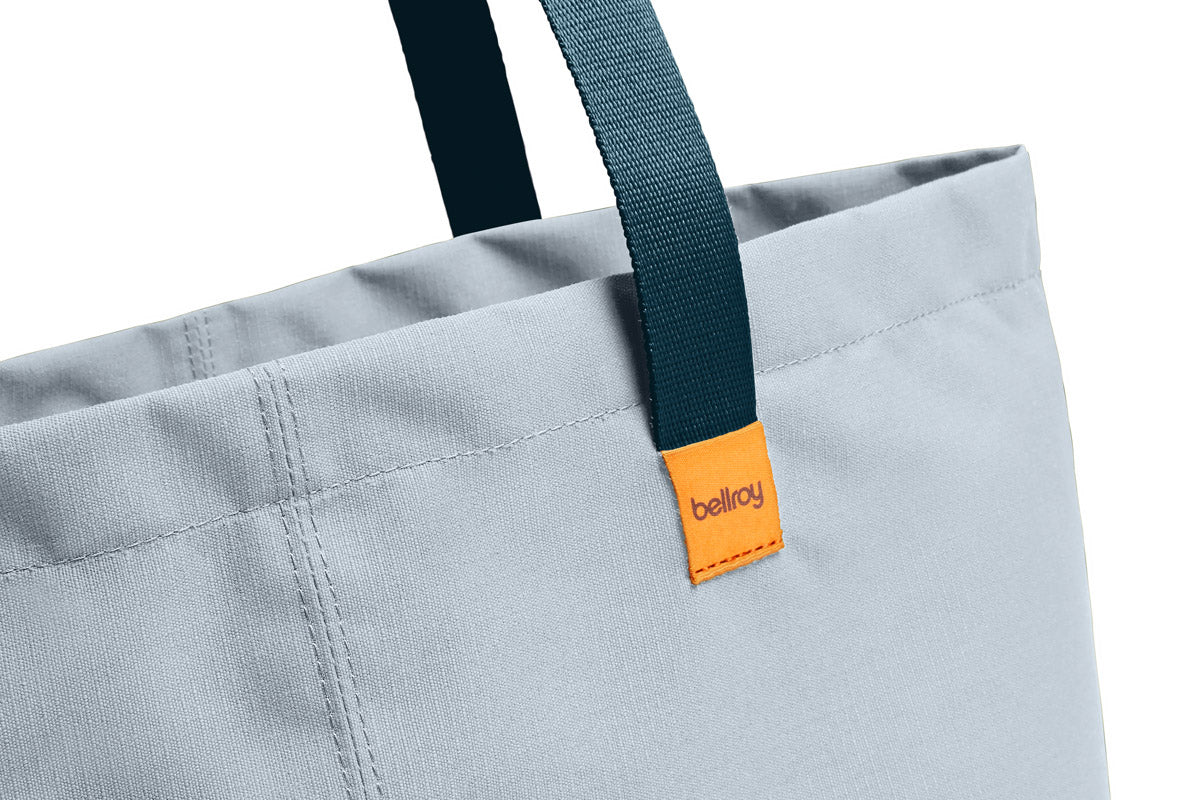 Market Tote / Pavement