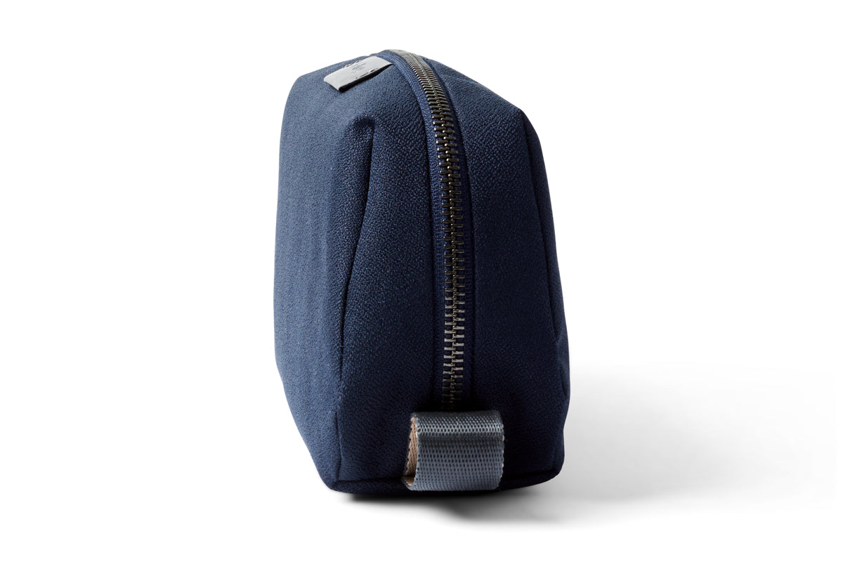 Toiletry Kit Plus / Navy