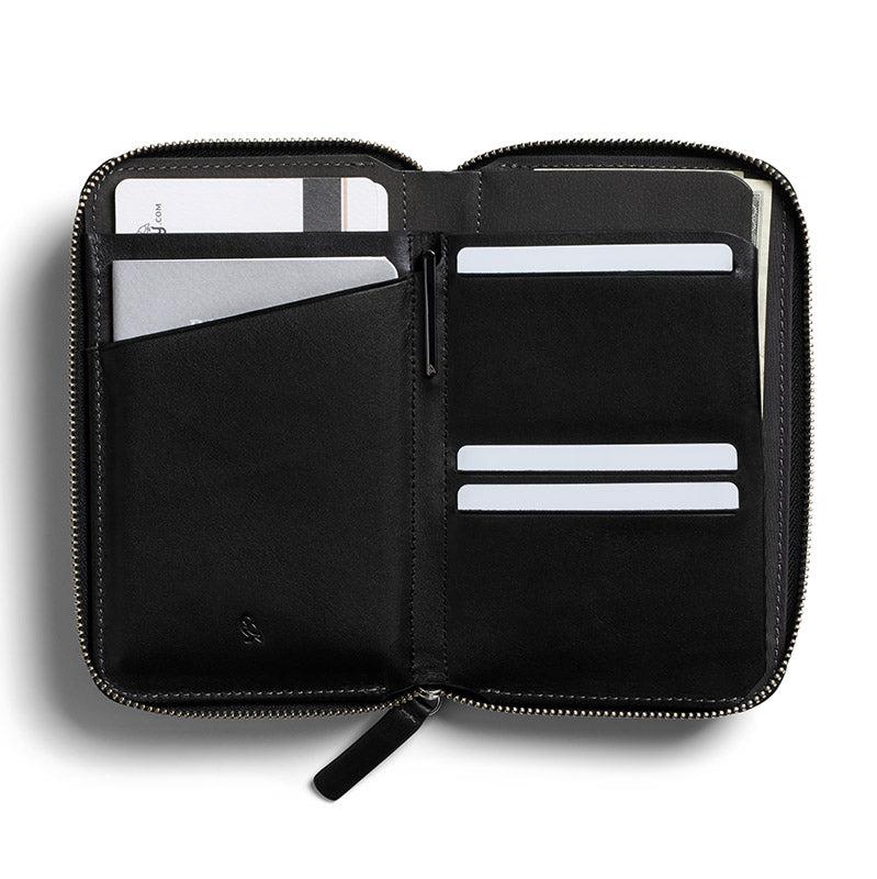 Travel Folio / Black